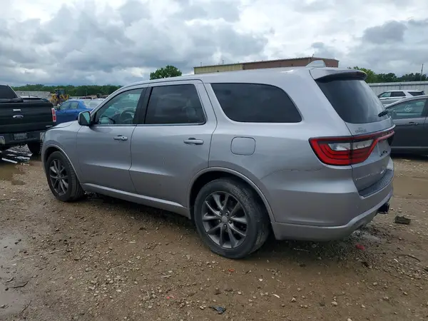 1C4RDHAG4GC353064 2016 DODGE DURANGO - Image 2