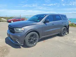 1C4RDHAG4GC361780 2016 DODGE DURANGO