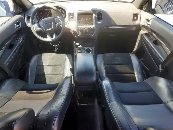 1C4RDHAG4GC361780 2016 DODGE DURANGO - Image 8