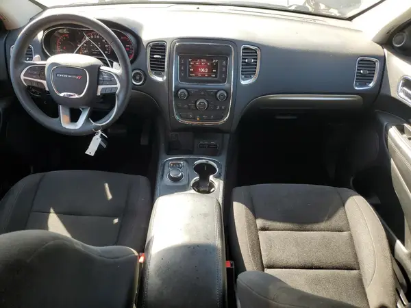 1C4RDHAG4GC374402 2016 DODGE DURANGO - Image 8