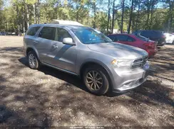 1C4RDHAG4GC374481 2016 DODGE DURANGO
