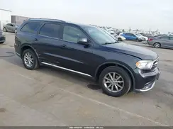 1C4RDHAG4GC374514 2016 DODGE DURANGO