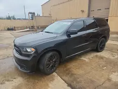 1C4RDHAG4GC387165 2016 DODGE DURANGO