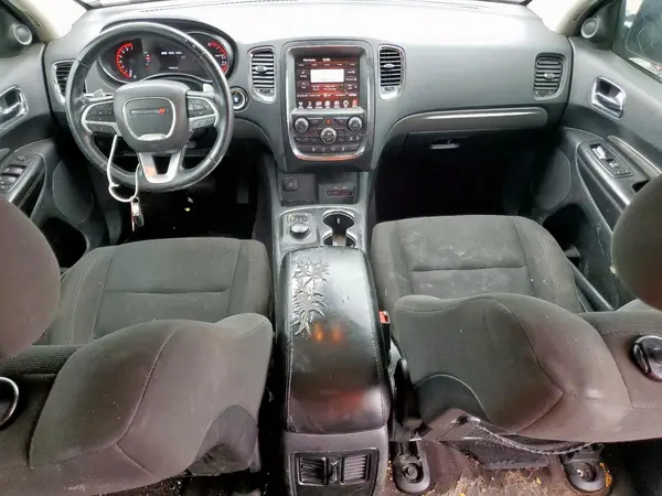 1C4RDHAG4GC412615 2016 DODGE DURANGO - Image 8