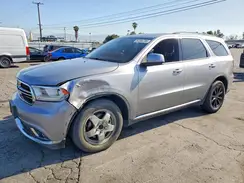 1C4RDHAG4GC432928 2016 DODGE DURANGO