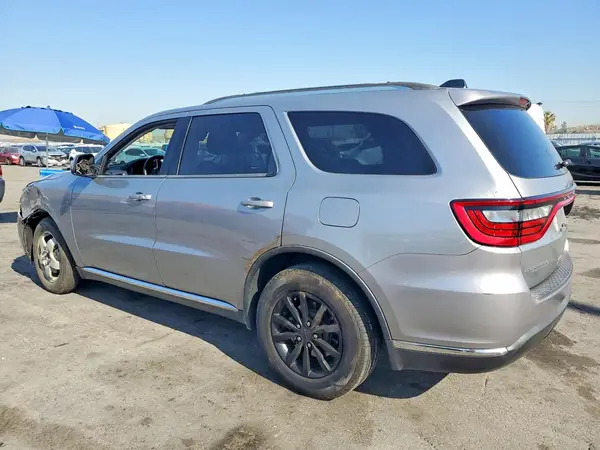1C4RDHAG4GC432928 2016 DODGE DURANGO - Image 2
