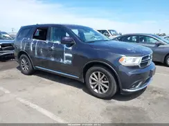 1C4RDHAG4GC446540 2016 DODGE DURANGO