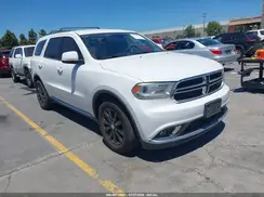 1C4RDHAG4GC459675 2016 DODGE DURANGO
