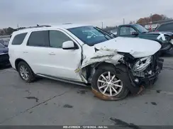 1C4RDHAG4GC459711 2016 DODGE DURANGO