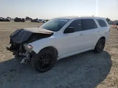 1C4RDHAG4GC502217 2016 DODGE DURANGO