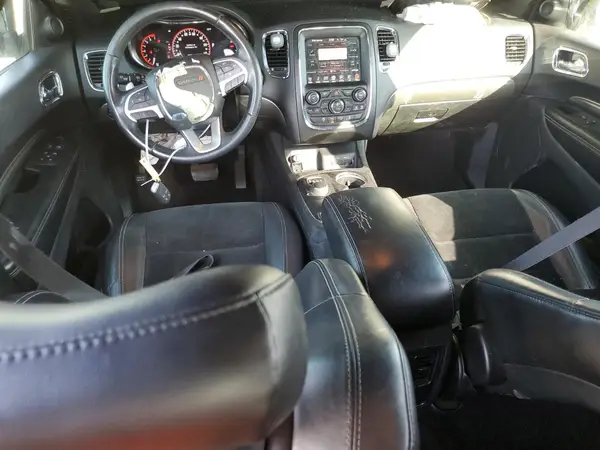 1C4RDHAG4GC502217 2016 DODGE DURANGO - Image 8