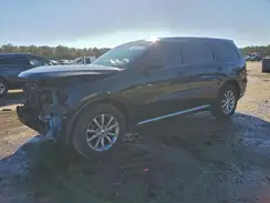 1C4RDHAG4GC502427 2016 DODGE DURANGO