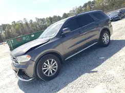 1C4RDHAG4HC627199 2017 DODGE DURANGO
