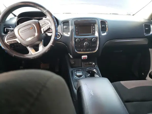 1C4RDHAG4HC629244 2017 DODGE DURANGO - Image 8
