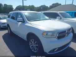 1C4RDHAG4HC629289 2017 DODGE DURANGO