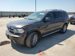 1C4RDHAG4HC629387 2017 DODGE DURANGO
