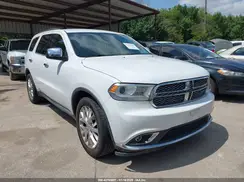 1C4RDHAG4HC643242 2017 DODGE DURANGO