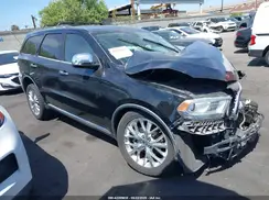 1C4RDHAG4HC651065 2017 DODGE DURANGO