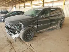 1C4RDHAG4HC659814 2017 DODGE DURANGO