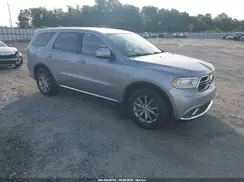 1C4RDHAG4HC680890 2017 DODGE DURANGO