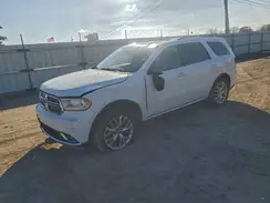 1C4RDHAG4HC690092 2017 DODGE DURANGO