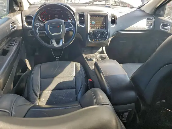 1C4RDHAG4HC690092 2017 DODGE DURANGO - Image 8