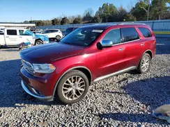 1C4RDHAG4HC690254 2017 DODGE DURANGO
