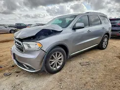 1C4RDHAG4HC703391 2017 DODGE DURANGO