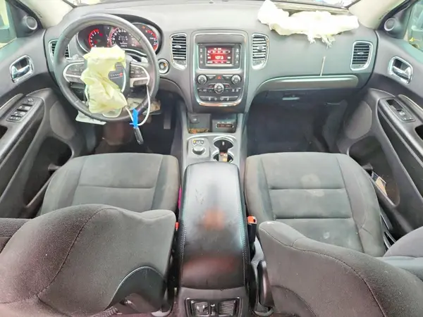 1C4RDHAG4HC703391 2017 DODGE DURANGO - Image 8