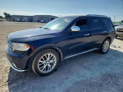 1C4RDHAG4HC709109 2017 DODGE DURANGO
