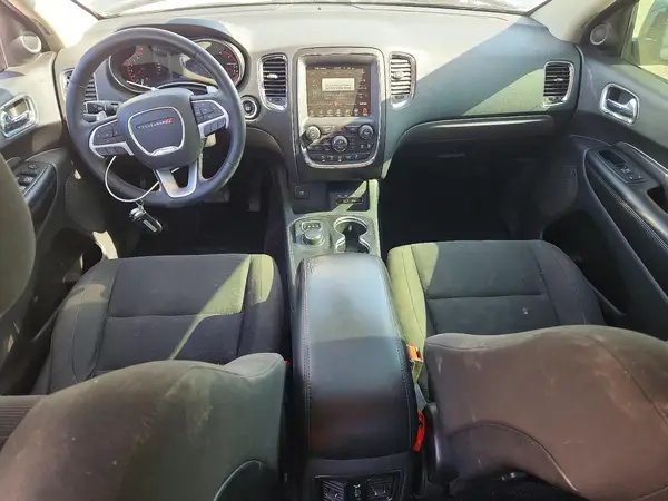 1C4RDHAG4HC709109 2017 DODGE DURANGO - Image 8