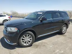 1C4RDHAG4HC709160 2017 DODGE DURANGO
