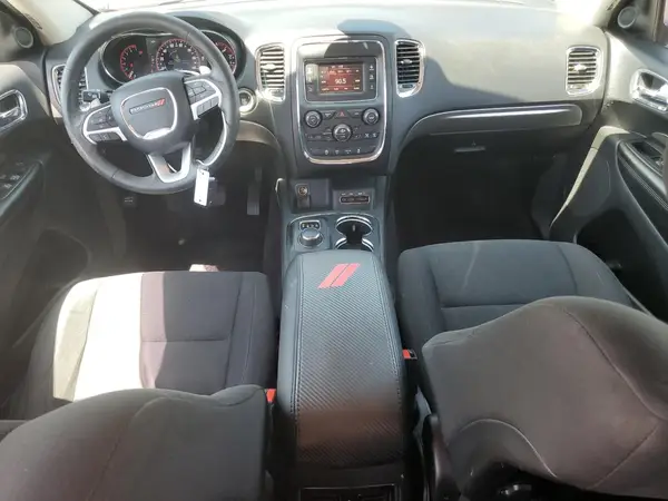 1C4RDHAG4HC709160 2017 DODGE DURANGO - Image 8
