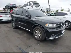 1C4RDHAG4HC709191 2017 DODGE DURANGO