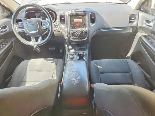 1C4RDHAG4HC709272 2017 DODGE DURANGO - Image 8