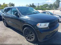 1C4RDHAG4HC724712 2017 DODGE DURANGO