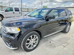 1C4RDHAG4HC736813 2017 DODGE DURANGO