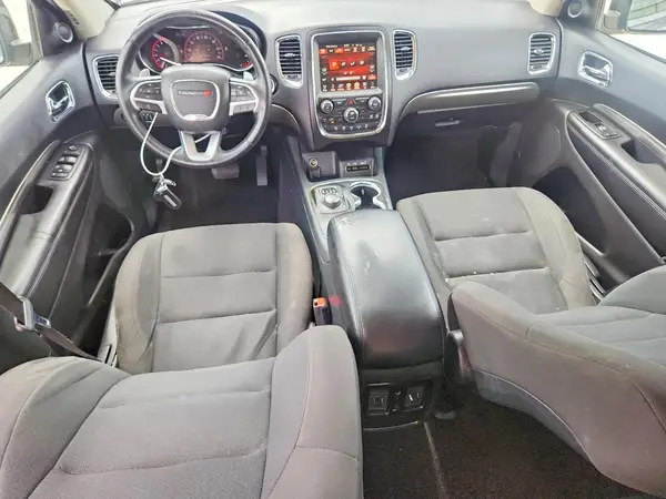 1C4RDHAG4HC736813 2017 DODGE DURANGO - Image 8