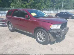 1C4RDHAG4HC736827 2017 DODGE DURANGO