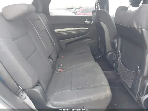 1C4RDHAG4HC737038 2017 DODGE DURANGO - Image 8