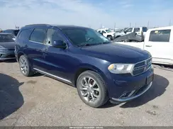 1C4RDHAG4HC748413 2017 DODGE DURANGO