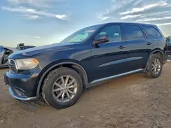 1C4RDHAG4HC748461 2017 DODGE DURANGO