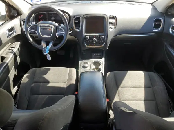 1C4RDHAG4HC757662 2017 DODGE DURANGO - Image 8