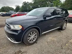 1C4RDHAG4HC763591 2017 DODGE DURANGO