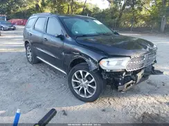 1C4RDHAG4HC766166 2017 DODGE DURANGO
