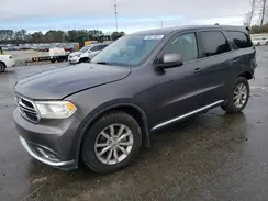 1C4RDHAG4HC780553 2017 DODGE DURANGO