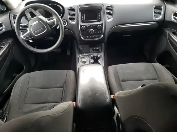 1C4RDHAG4HC780553 2017 DODGE DURANGO - Image 8