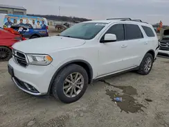 1C4RDHAG4HC855963 2017 DODGE DURANGO