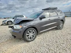 1C4RDHAG4HC906460 2017 DODGE DURANGO