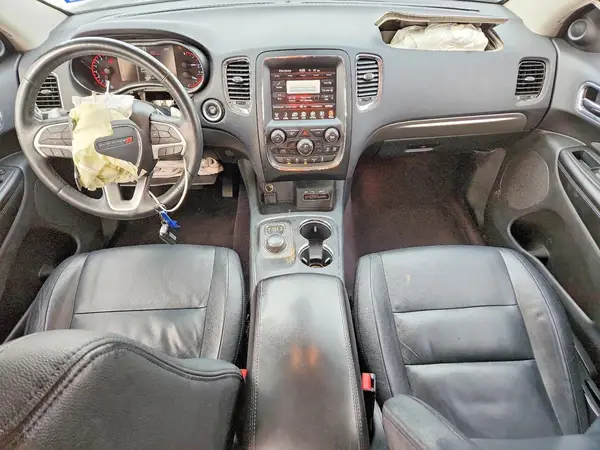 1C4RDHAG4HC906460 2017 DODGE DURANGO - Image 8